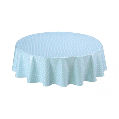 Indoor And Out Door Tablecloth For Home Textiles